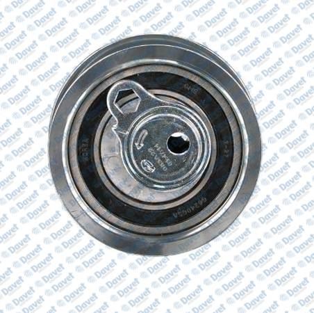 GATES T43219 Eksantrik Gergi Rulmani Transporter Tv-Tvi-Crafter-Caddy Iii-Iv-Golf Vi-Jetta-Passat-Polo-A1-A3-A4-A6